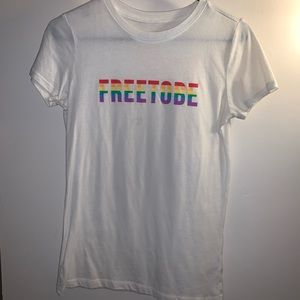 pride shirt
